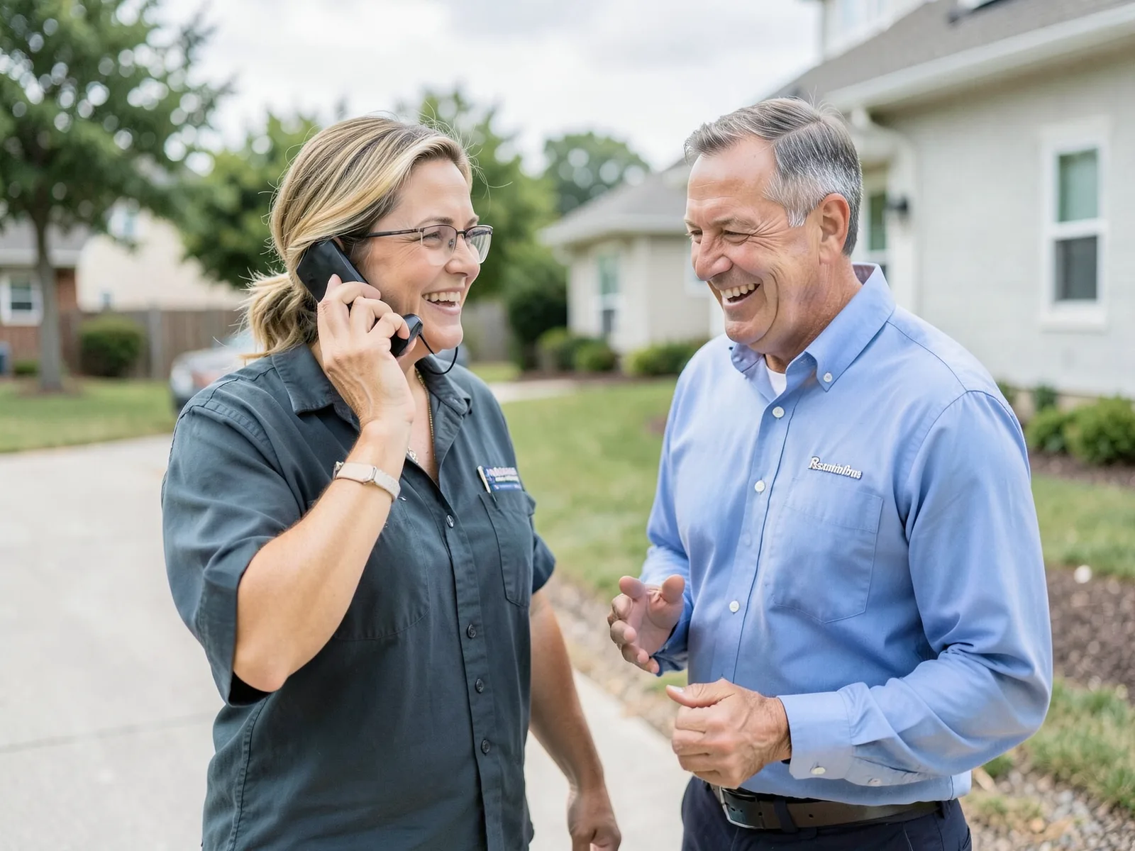 Frequently Asked Questions About Foundation Water Damage Restoration in Mohnton, PA